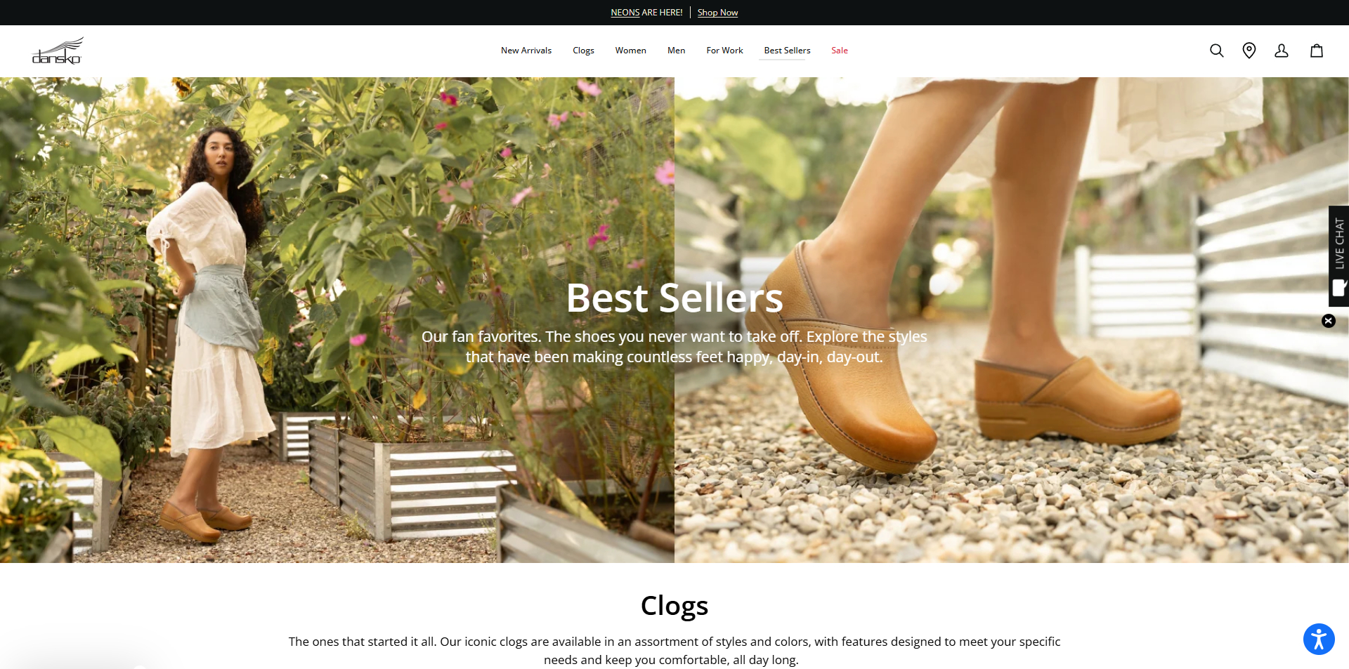 Dansko discount code